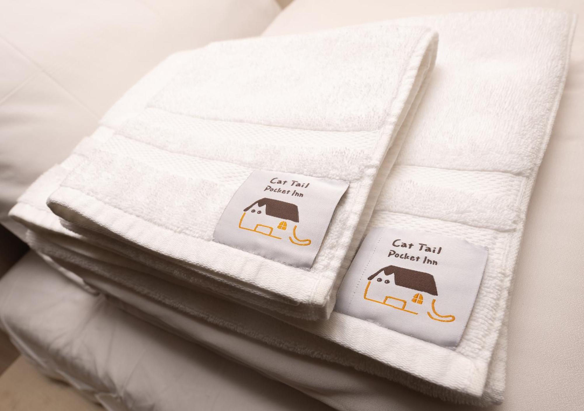 Cat Tail Pocket Inn Тайбэй Экстерьер фото