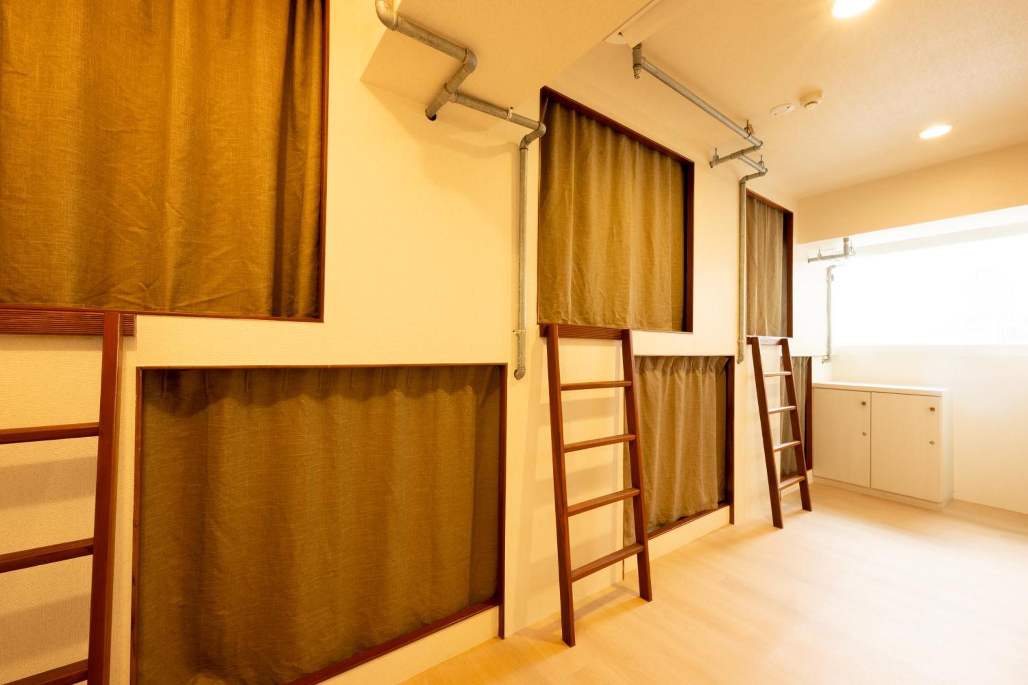Cat Tail Pocket Inn Тайбэй Экстерьер фото